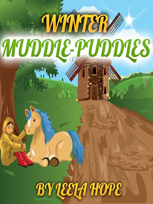 Title details for Winter Muddle Puddles by Leela Hope - Wait list